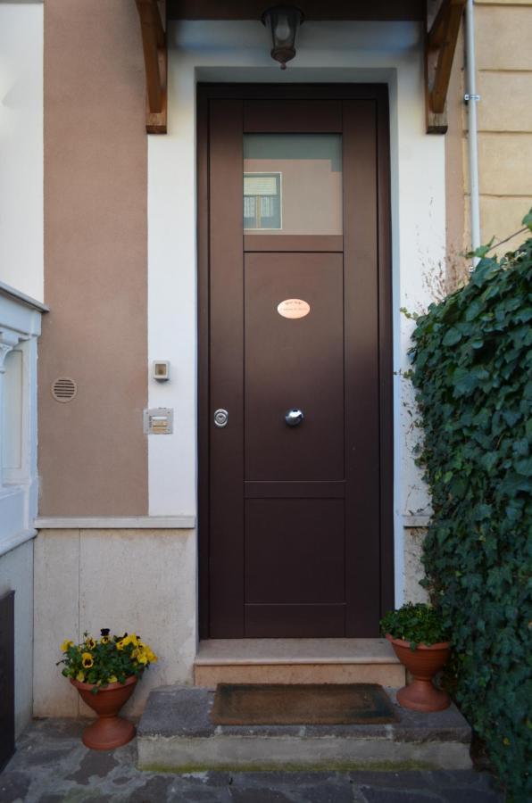 维罗纳Il Balcone Di Aurora公寓 外观 照片